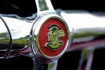 Pontiac Streamliner Sedan Delivery 1949 года